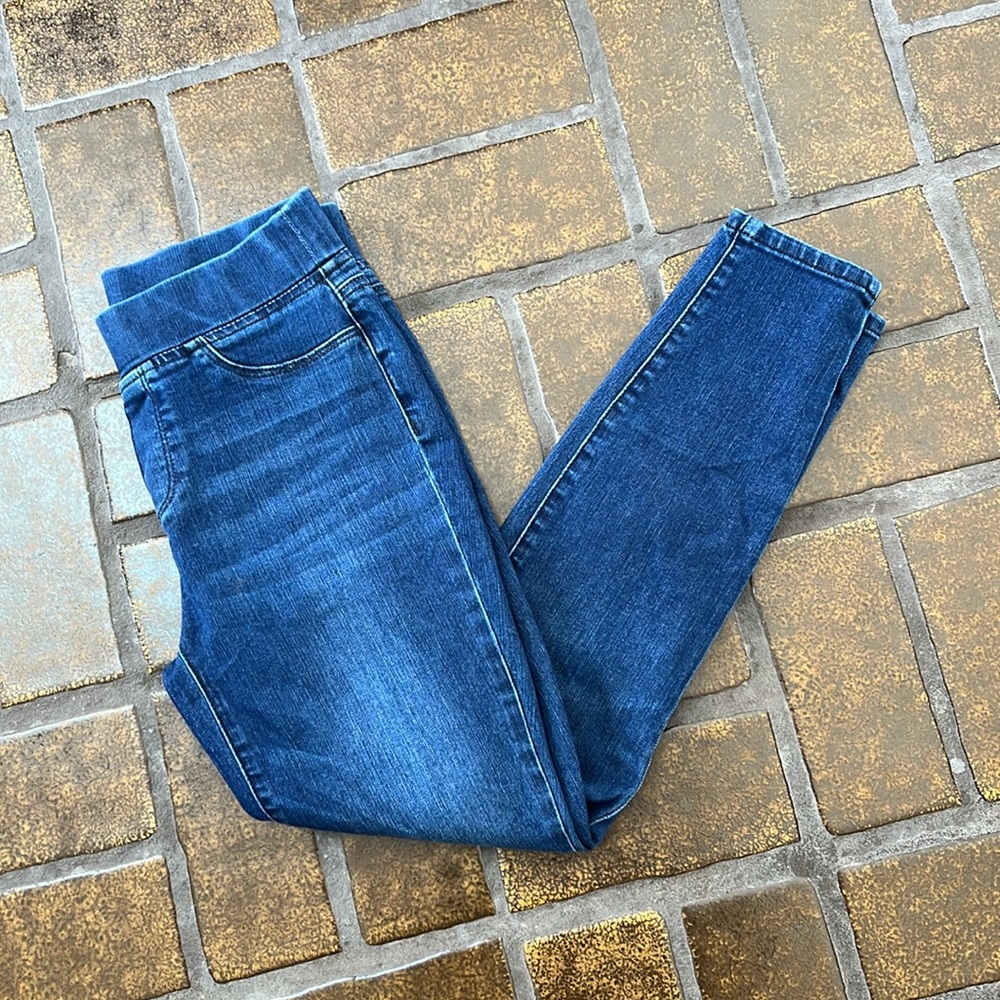 Talbots Flawless Pull-On Jegging - image 1